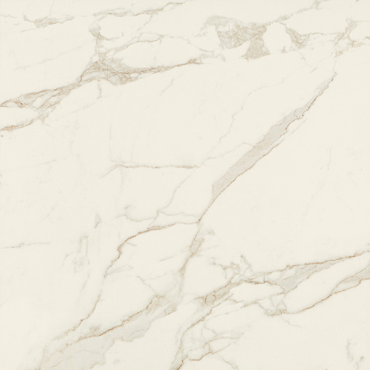 Outlet Realize Statuario Gold Polished 24"x24 | Color Body Porcelain | Floor/Wall Tile