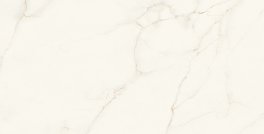 Resplendent Calacatta Apuano Polished 63"x126" 12mm | Color Body Porcelain | Slab