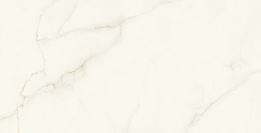 Resplendent Calacatta Apuano Polished 48"x96" 9mm | Color Body Porcelain | Slab