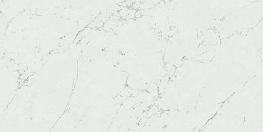 Resplendent Carrara Pure Matte 48"x110" 6mm | Color Body Porcelain | Slab