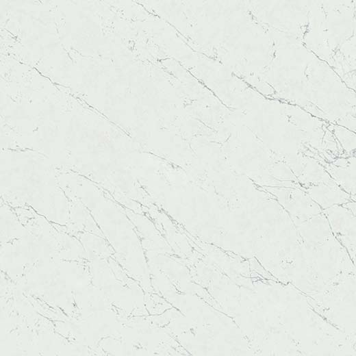 Resplendent Carrara Pure Polished 48"x48 | Color Body Porcelain | Floor/Wall Tile
