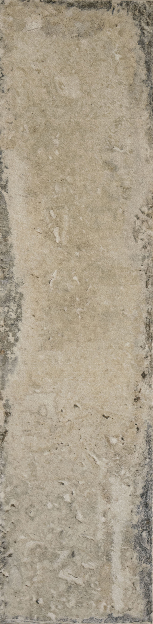 Rhodes Beige Natural 3"x12 | Through Body Porcelain | Floor/Wall Tile