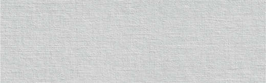 Rhyme Ivory Staccato Matte 3"X12 | Color Body Porcelain | Floor/Wall Tile
