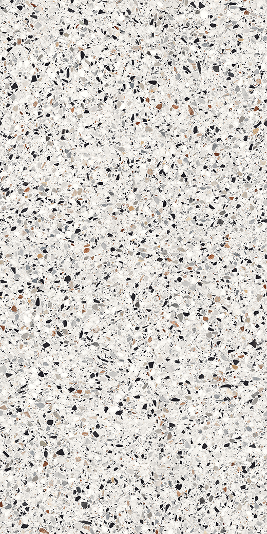 Rialto Rainbow Matte 12"x24 | Color Body Porcelain | Floor/Wall Tile