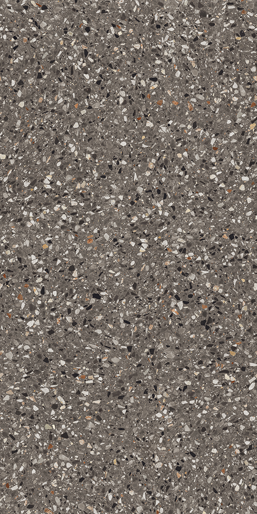 Rialto Storm Matte 24"X48 | Color Body Porcelain | Floor/Wall Tile