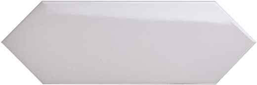 Outlet Roxy Moonstone - Outlet Glossy 3"x9" Picket | Ceramic | Wall Tile