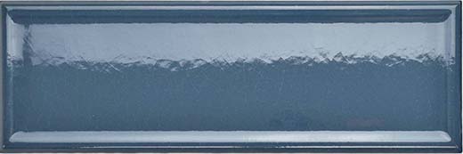 Outlet Roxy Zircon - Outlet Glossy 3"x9" Frame | Ceramic | Wall Tile