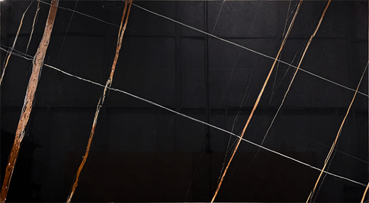 Sahara Noir Marble Slab Sahara Noir Polished 2cm | Marble | Slab