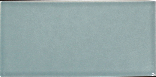 San Marino Evolution Blue Grass Glossy 2"x4 | Ceramic | Wall Tile