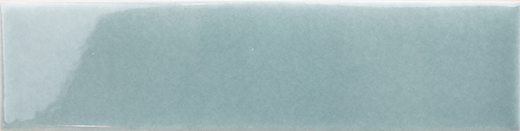 San Marino Blue Grass Gloss 2"x8 | Ceramic | Wall Tile