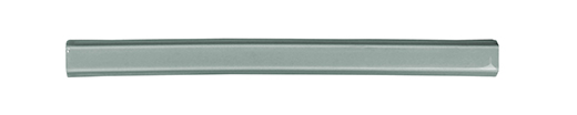 San Marino Colonial Blue Gloss 8" Pencil | Ceramic | Trim