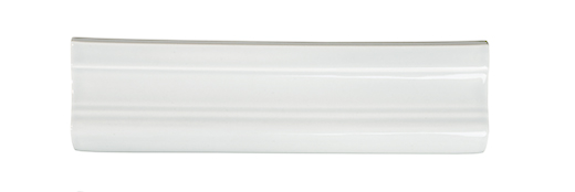 San Marino Dove Gloss 8" Molding | Ceramic | Trim