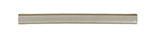 San Marino Fawn Gloss 8" Pencil | Ceramic | Trim