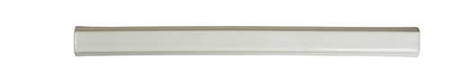 San Marino Frost Gloss 8" Pencil | Ceramic | Trim