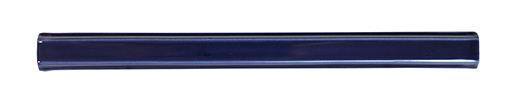 San Marino Sapphire Gloss 8" Pencil | Ceramic | Trim