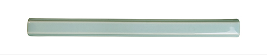 San Marino Seafoam Gloss 8" Pencil | Ceramic | Trim