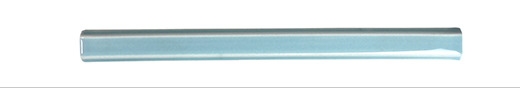 San Marino Sky Gloss 8" Pencil | Ceramic | Trim