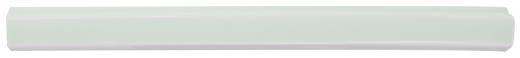 San Marino Smeralda Gloss 8" Pencil | Ceramic | Trim