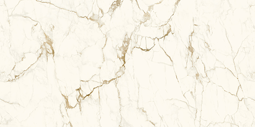 Calacatta Macchia Vecchia 4D 20mm Polished 126x63" SapienStone SO | Porcelain | Slab