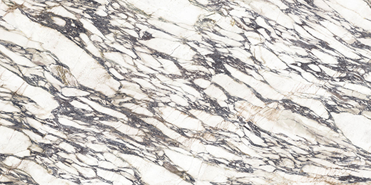 Fior Di Viola 4D 12mm Cashmere 126x63" SapienStone SO | Porcelain | Slab