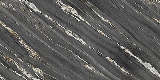 Kuroca 4D 12mm Cashmere 126x63" SapienStone SO | Porcelain | Slab
