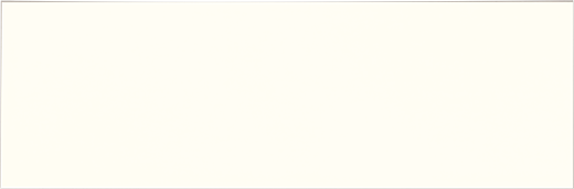 Seashore Seafoam White Matte 3"x9 | Ceramic | Wall Tile