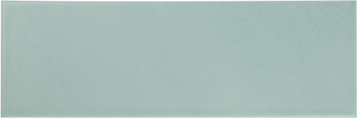 Seashore Seaspray Green Matte 3"x9 | Ceramic | Wall Tile