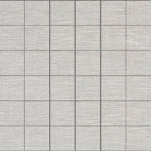 Sensation Pearl Essence Textured 2"x2" Mosaic | Color Body Porcelain | Floor/Wall Mosaic