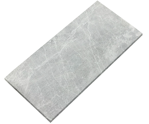 Shadow Stone Shadow Sandblasted 24"x24" 3cm Paver | Marble | Outdoor Paver