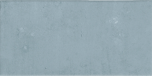 Shadow Aqua Matte 2.5"x5 | Ceramic | Wall Tile