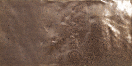 Shadow Copper Glossy 2.5"x5 | Ceramic | Wall Tile