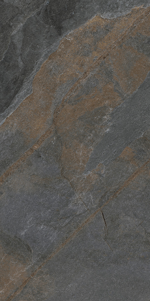 Shale Canyon Slate Matte 12"X24 | Porcelain | Floor/Wall Tile