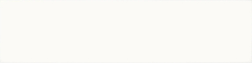 Shiro Ivory Matte 4"x16 | Ceramic | Wall Tile