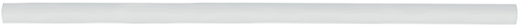 Sigma Powder Glossy .39"x12" Quarter Round | Ceramic | Trim