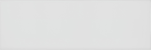 Simplicity Gallery Grey Glossy 8"x24 | Ceramic | Wall Tile