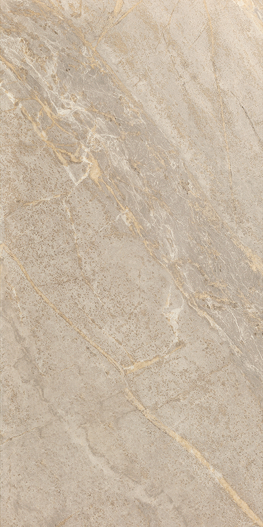 Soapstone Greige Half Polished 18"x36 | Through Body Porcelain | Floor/Wall Tile