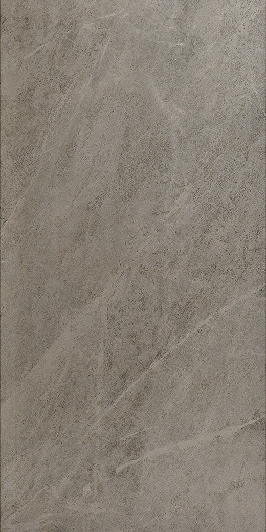 Soapstone Grey Half Polished 18"x36 | Through Body Porcelain | Floor/Wall Tile