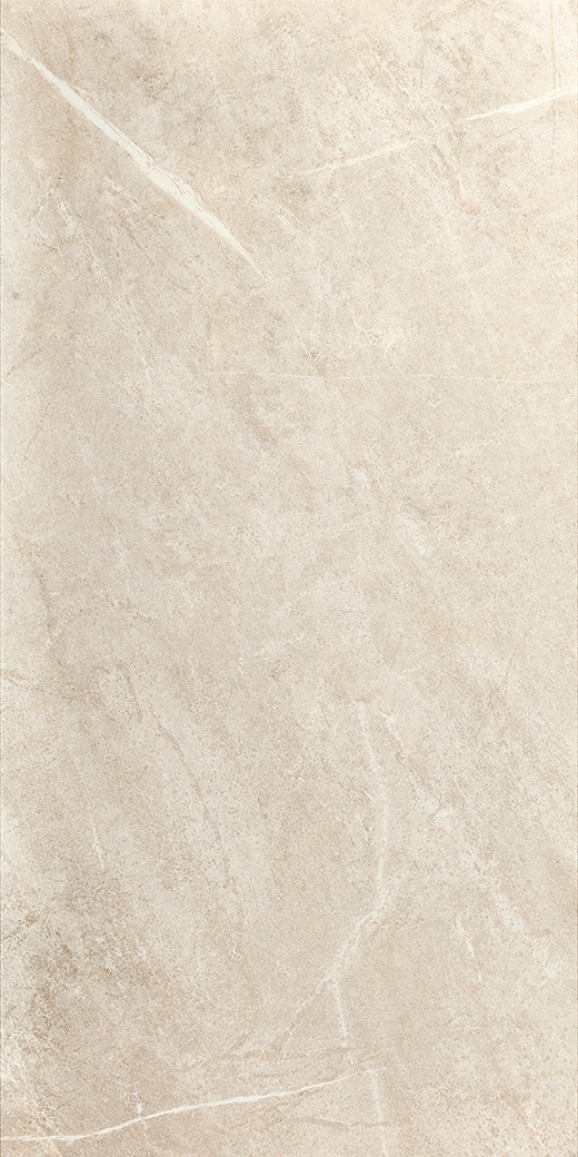 Soapstone White Half Polished 18"x36 | Through Body Porcelain | Floor/Wall Tile