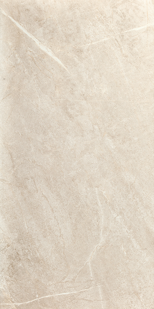 Soapstone White Matte 30"x60 | Through Body Porcelain | Floor/Wall Tile