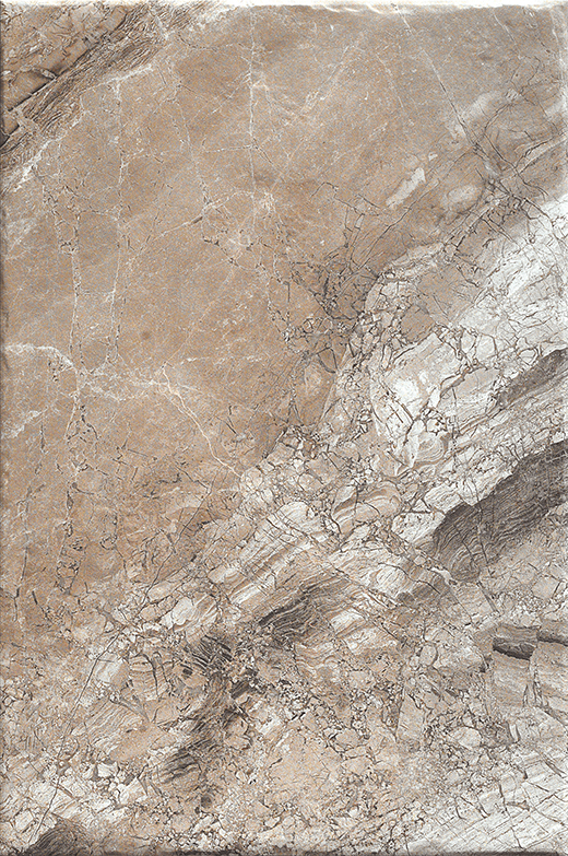 Outlet Sonnet Cappuccino - Outlet Matte 16"x24 | Glazed Porcelain | Floor/Wall Tile