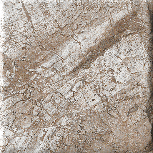 Outlet Sonnet Cappuccino - Outlet Matte 8"x8 | Glazed Porcelain | Floor/Wall Tile