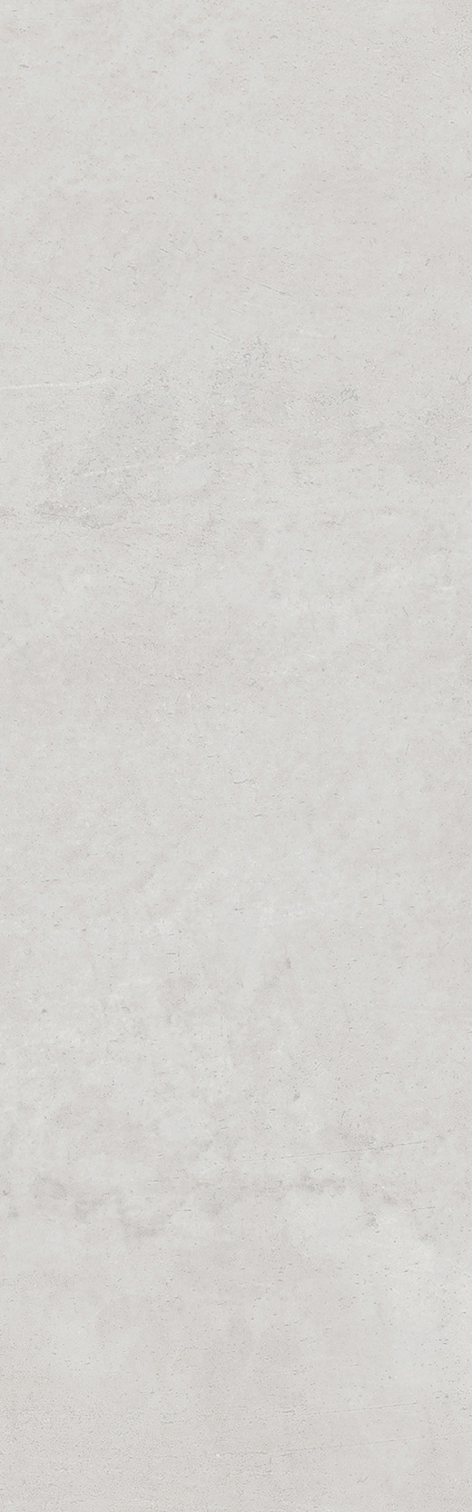 Space Avenue A Gray Matte 3.75"x12 | Color Body Porcelain | Floor/Wall Tile