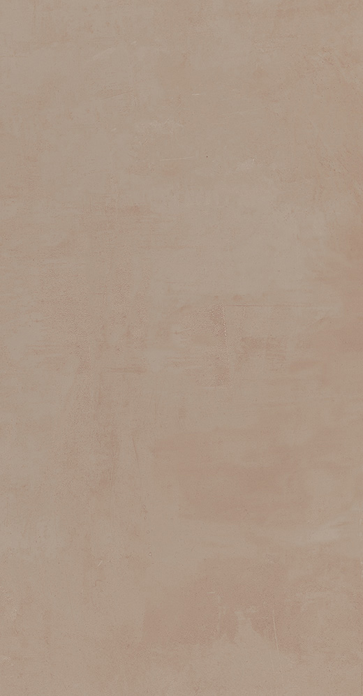 Space Potters Red Clay Matte 12"x24 | Color Body Porcelain | Floor/Wall Tile