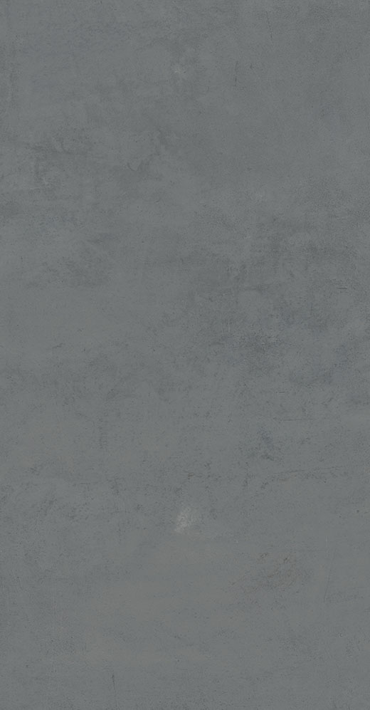Space Stuyvesant Charcoal Matte 12"x24 | Color Body Porcelain | Floor/Wall Tile