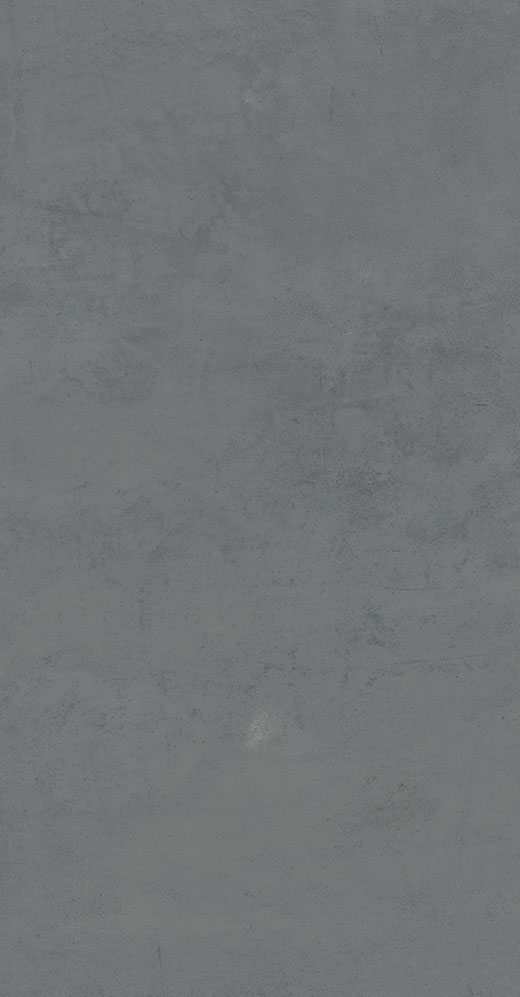 Space Stuyvesant Charcoal Matte 12"x24 | Color Body Porcelain | Floor/Wall Tile