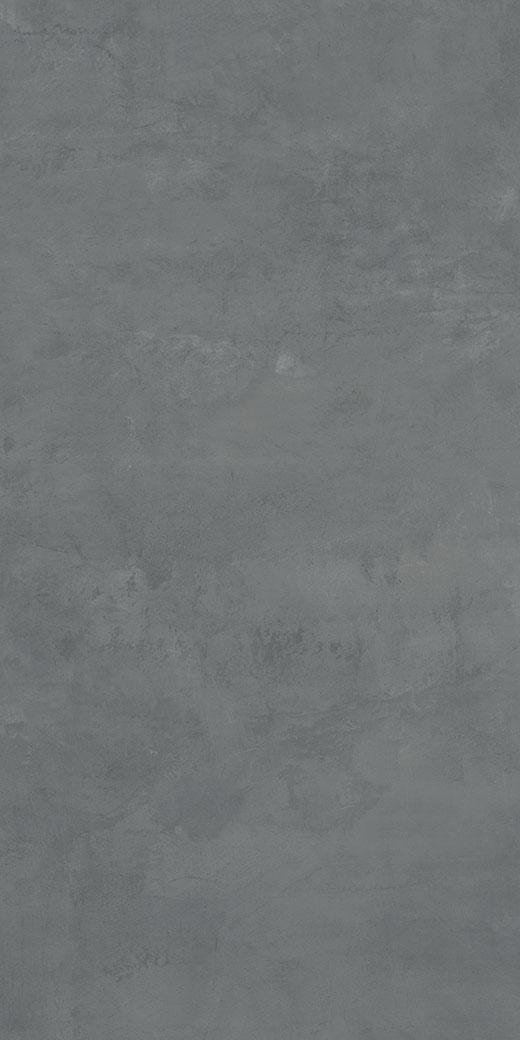 Space Stuyvesant Charcoal Matte 24"x48 | Color Body Porcelain | Floor/Wall Tile