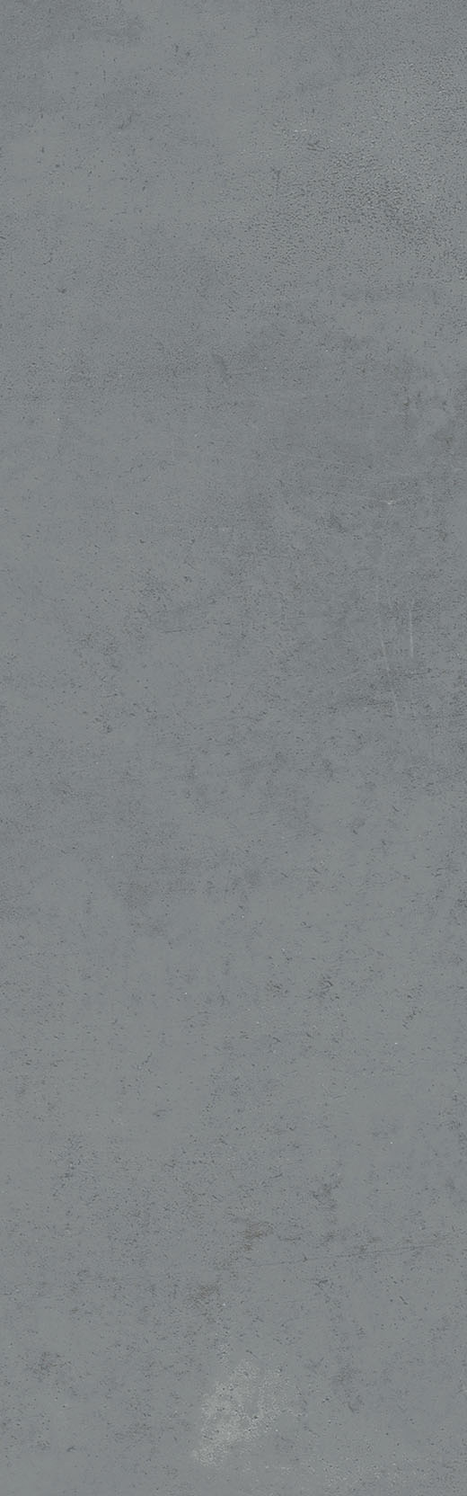 Space Stuyvesant Charcoal Matte 3.75"x12 | Color Body Porcelain | Floor/Wall Tile