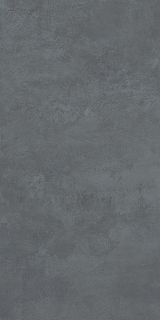 Space Tompkins Blue Black Matte 24"x48 | Color Body Porcelain | Floor/Wall Tile