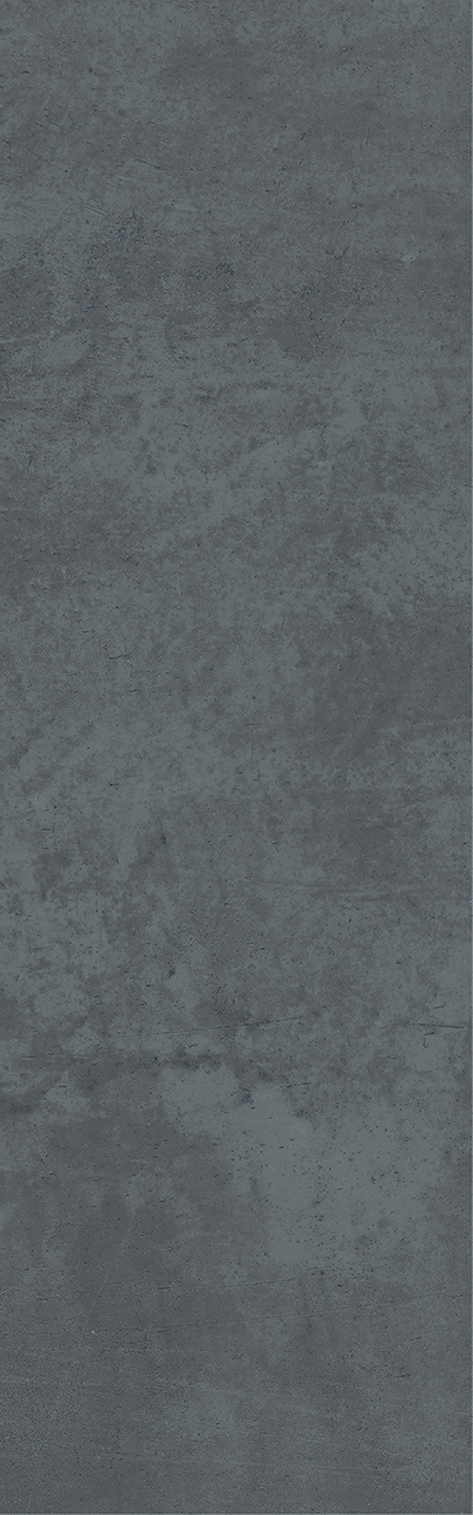 Space Tompkins Blue Black Matte 3.75"x12 | Color Body Porcelain | Floor/Wall Tile