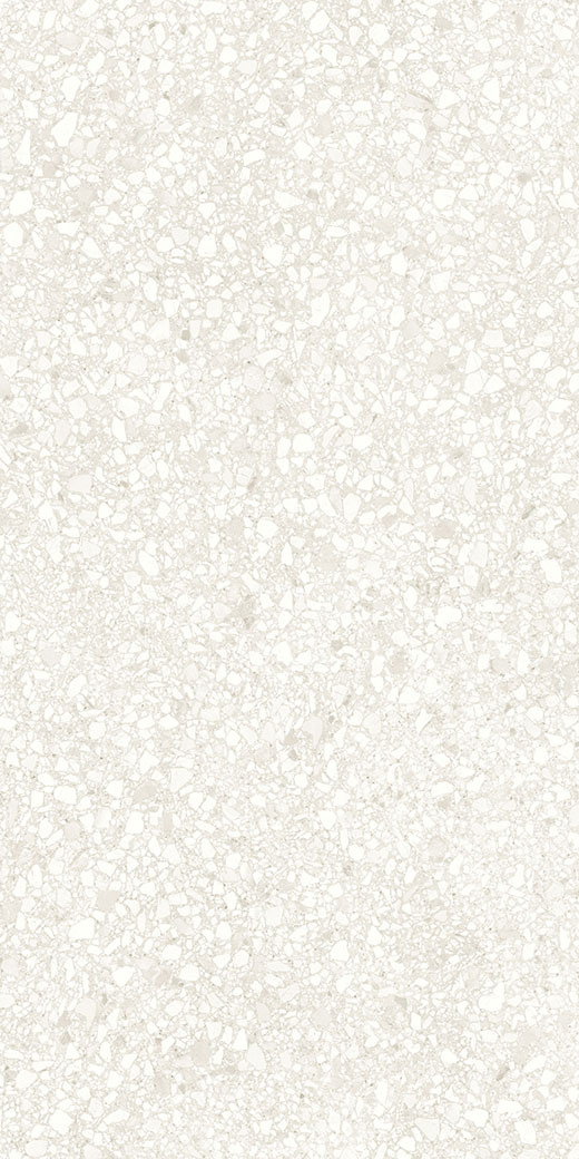 Speck Ivory Matte 12"x24 | Color Body Porcelain | Floor/Wall Tile